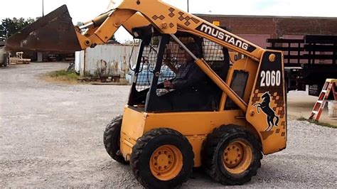 2070 mustang skid steer for sale|mustang 2070 parts manual.